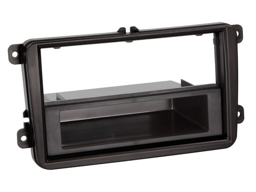 Kenwood MP3 CD USB Bluetooth DAB Autoradio für VW Caddy Golf V VI Jetta ab 03 - Bild 5 von 6