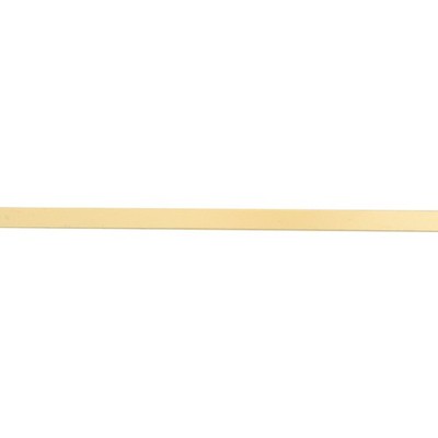 Göldo Binding Creme, 1-lagig WS21K - Gitarren Ersatzteil