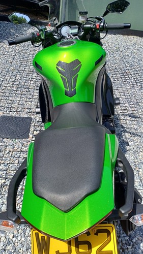 Kawasaki z1000sx Ninja, low miles - Picture 4 of 13