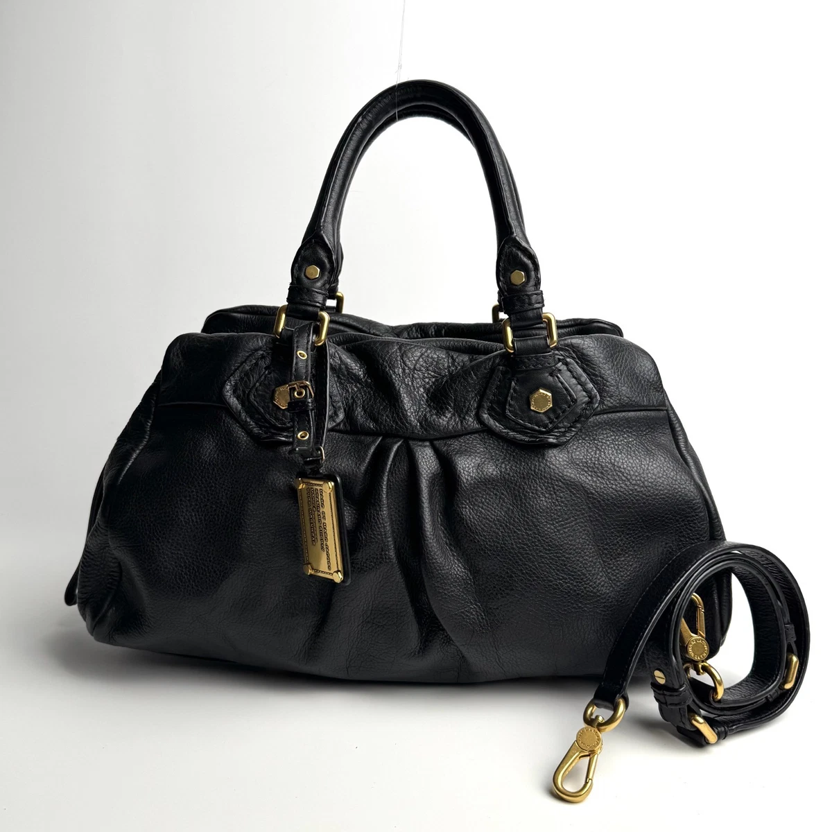 Marc by Marc Jacobs Classic Bags & Handbags for Women for sale | eBay