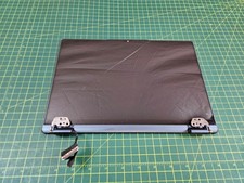 Lenovo Yoga 6 13ABR8 13.3 1920x1200 LCD Screen Complete Assembly Read c580