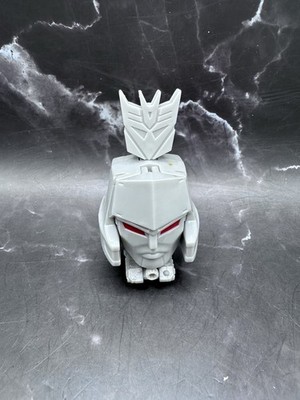 Megatron Alt Modes Transformers Takara Hasbro G1 Generations 2016 Figure