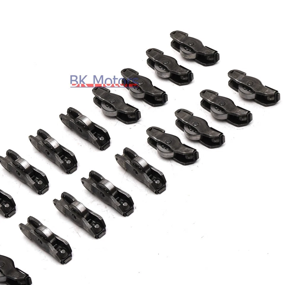 24pcs Rockerarme Satz INA Für Audi S4 S5 8W Porsche Cayenne 2,9 3,0 TFSI EA839 - Image 2 of 4