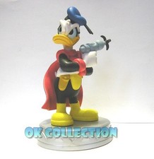 Personaggio Disney PAPERINIK (altezza 15 cm) De Agostini (09)