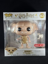 Ultimate Funko Pop Harry Potter Figures Gallery and Checklist 196
