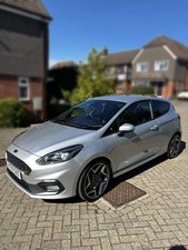2019 Ford Fiesta ST-3 Mountune Stage 1 3dr Hatchback
