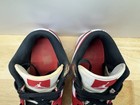 Nike Air Jordan 1 Low Youth Size 3.5Y HF6885-106 Chicago Red Cleats — photo 4