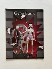 The Gene Book Doll Catalog Fall 2001
