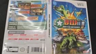 BWii Battallion Wars 2 Wii Game Complete