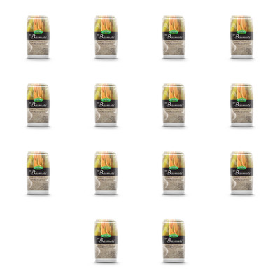 5902609009550 Lestello Ryż basmati 500 g X14 Lestello Sp. z o.o.