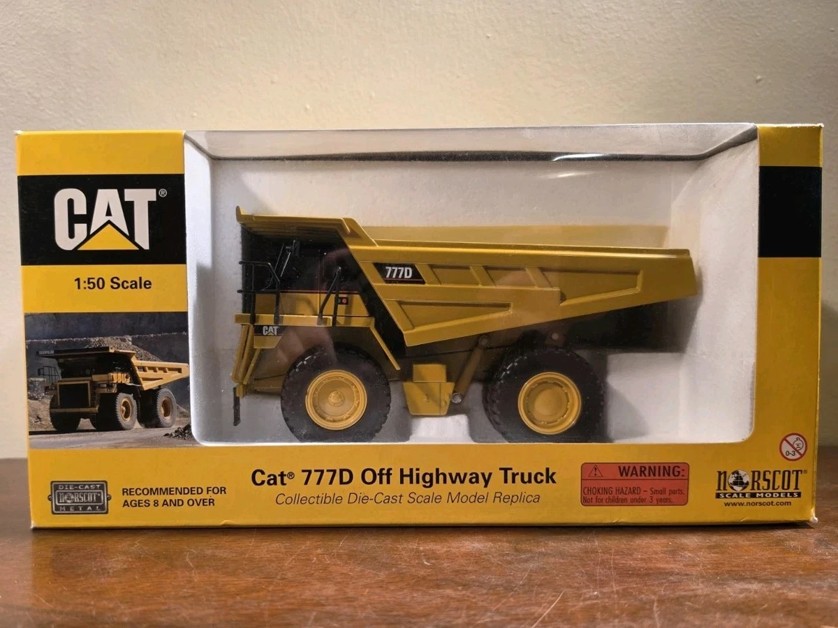 Norscot 1:50 Diecast & Toy Vehicles for sale | eBay