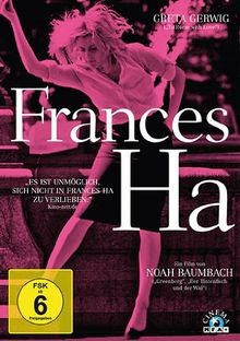 Frances Ha von Noah Baumbach | DVD | Zustand gut