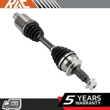 Conjunto de eje CV apto para Chevrolet Volt 2011 12 13 14 2015 delantero derecho