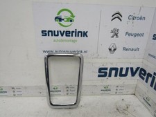 Baguette de porte Peugeot 407