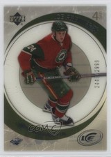 2005-06 Upper Deck Ice Ice Premieres /2999 Derek Boogaard #153 ht1