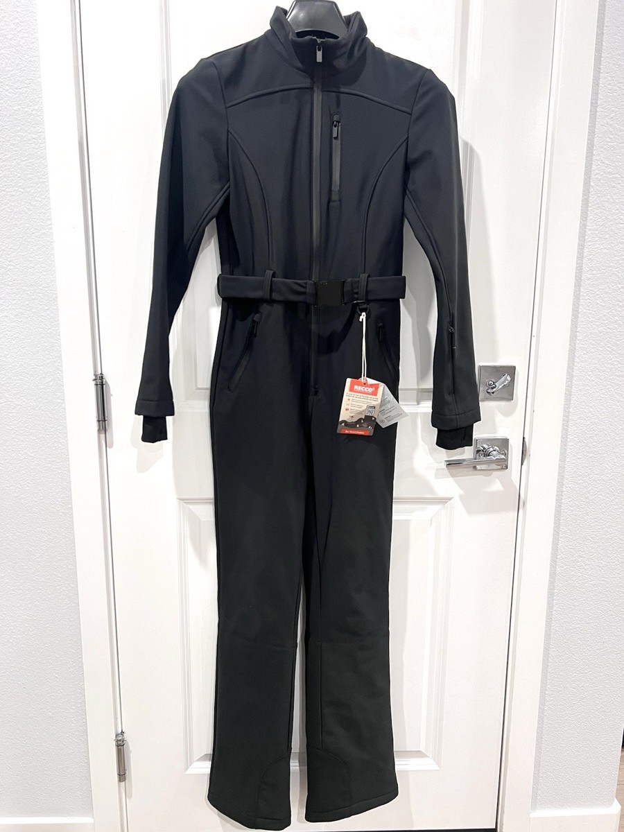 ZARA RECCO TECHNOLOGY WATER RESISTANT & WIND PROTECTION