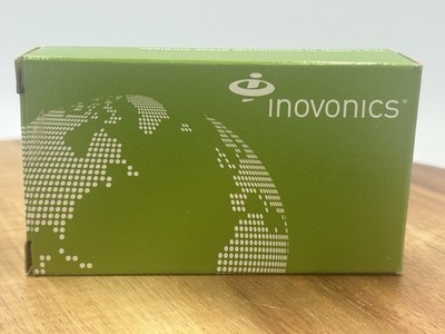 Inovonics EN1235SF Single-button Fixed Position Hold Up Transmitter Wireless New