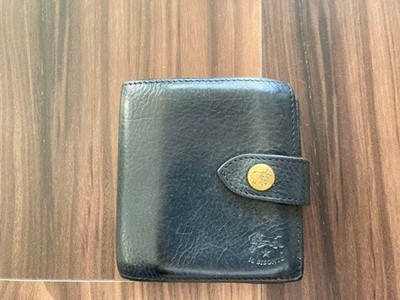 Il Bisonte Wallet