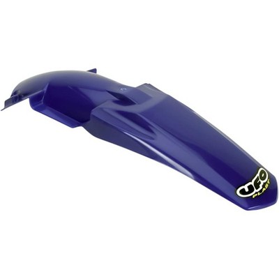 Ufo Plastics YA03857-089 MX Rear Fender - Reflex Blue