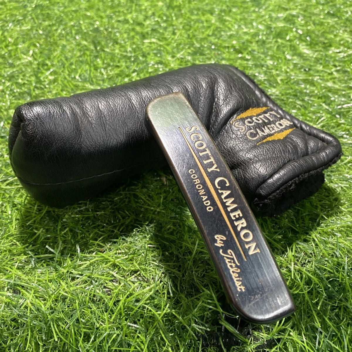 Scotty Cameron Coronado for sale - eBay