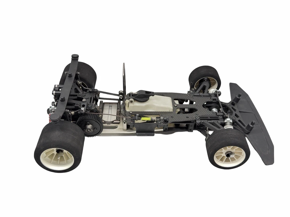 Mugen 1:8 Scale RC Model Vehicles & Kits for sale | eBay