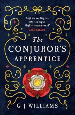 The Conjurors Apprentice: (Th - GOOD