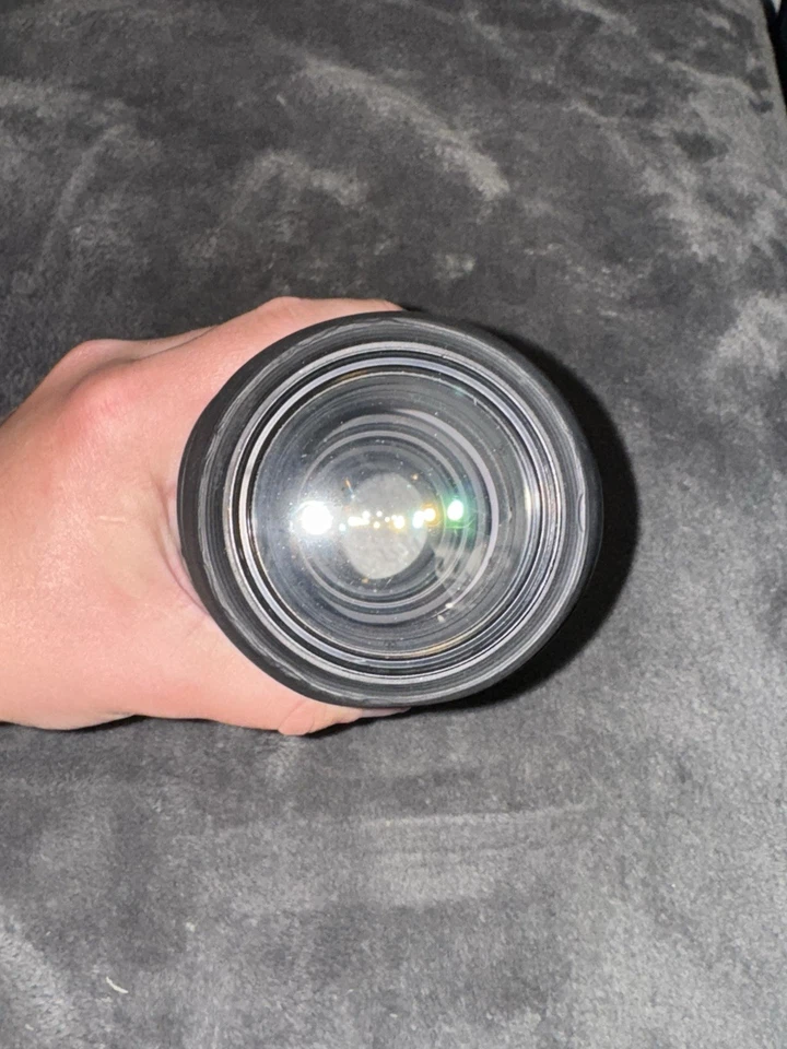 Nikon N4004 con lente Foto 4 de 4