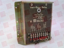 BASLER ELECTRIC PRS-250 / (USED)