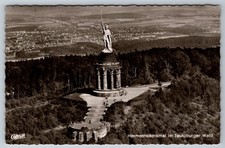 AK Hermannsdenkmal im Teutoburger Wald 
