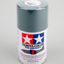Tamiya AS-31 Ocean Gray 2 RAF 100ml Spray Acrylic TAM86531 Lacquer Primers &