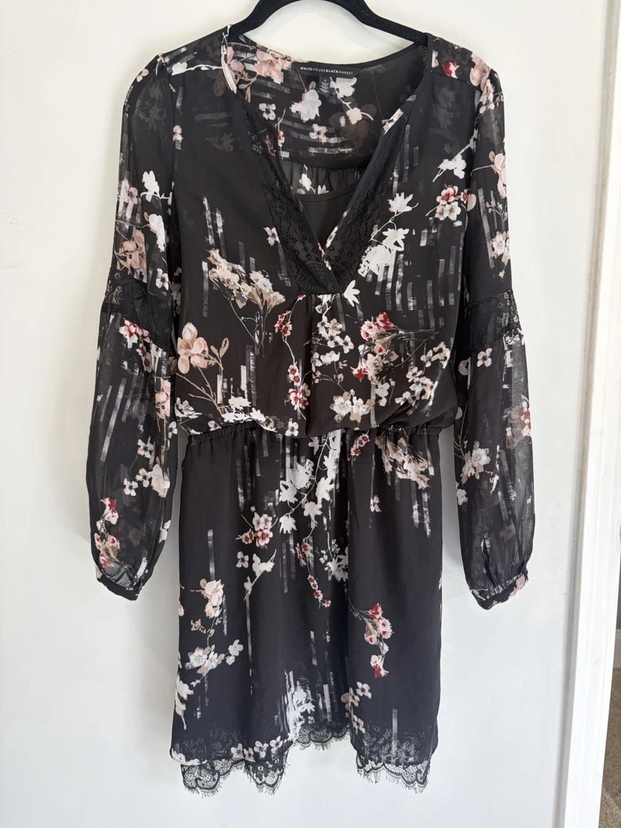 White House Black Market Dresses for Women for sale - eBay White House Black Market Dresses for Women for sale - eBay