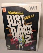Just Dance 2 Nintendo Wii, 2010 