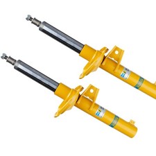 2 Bilstein B6 Shock absorber front for Skoda OCTAVIA III OCTAVIA III Combi Octav