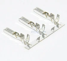 100PC Crimp Terminal 173631-1 Connector Header Connector