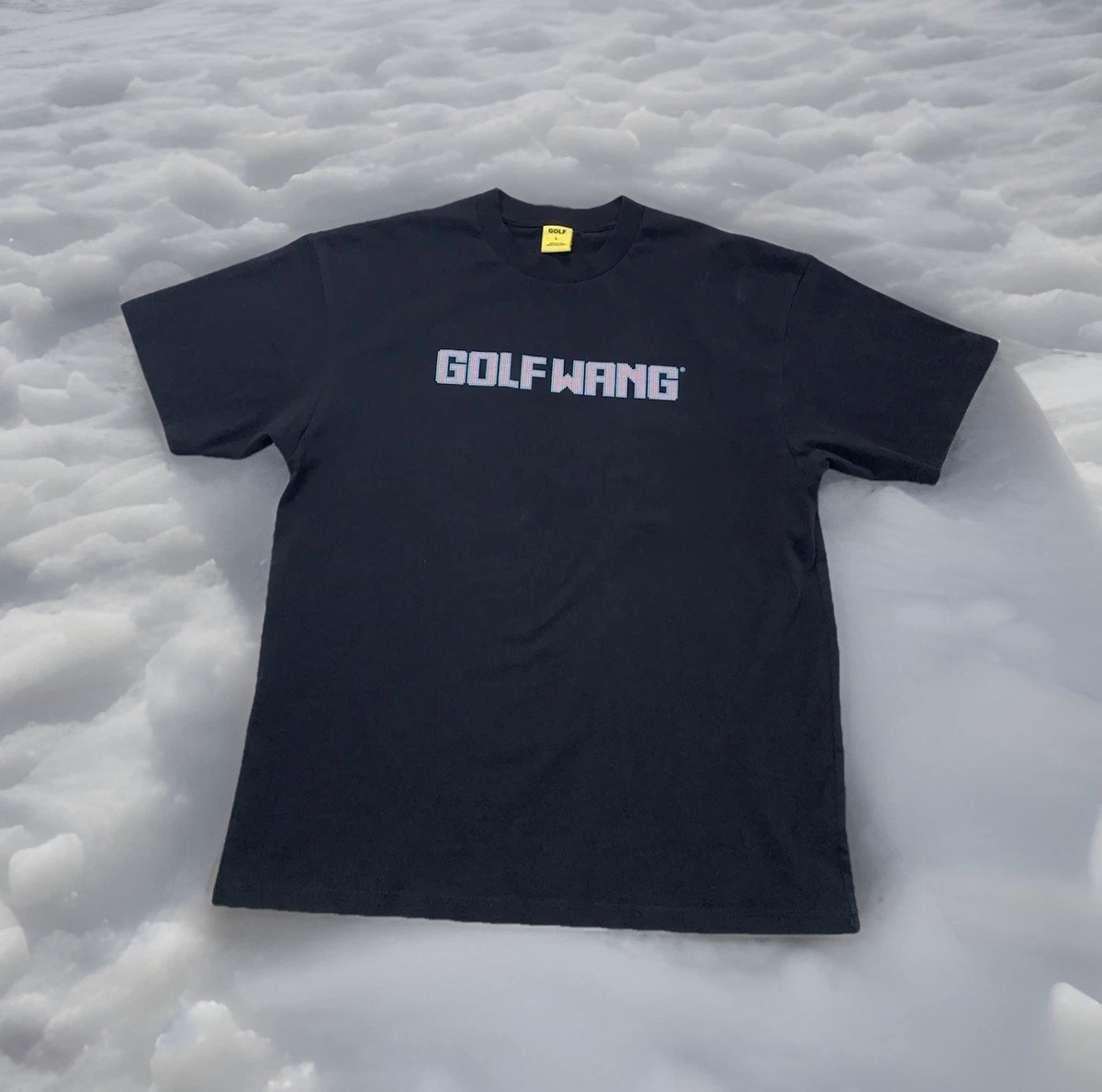 Golf Wang Size L Regular Size T-Shirts for Men for sale | eBay