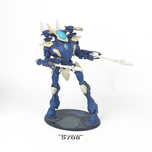 Aeldari Wraithknight - Warhammer 40k - Games Workshop - Magnatized