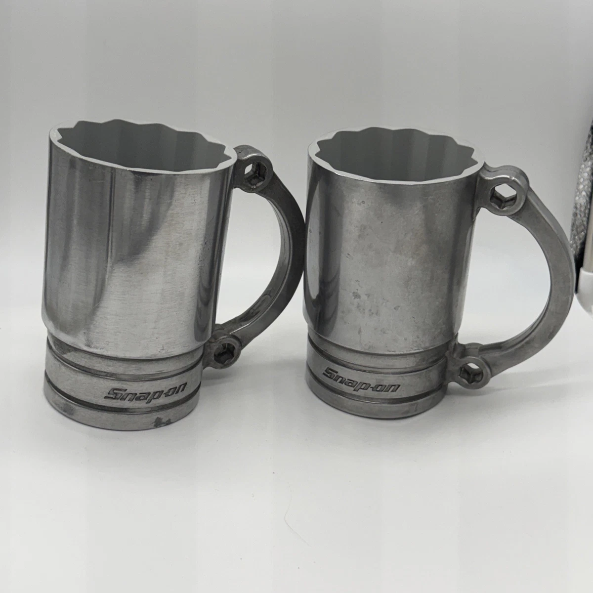 Snap-on Collectible Advertising Mugs & Cups | eBay