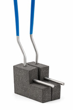 Brake Lathe Silencer Clamp Chip Deflector For Ammco Hunter 1175 175-185-2