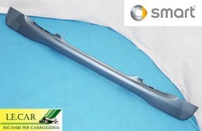 SPOILER PARAURTI ANTERIORE GRIGIO TURCHESE SMART FORTWO 451 DAL 2008 - AL 3/2012