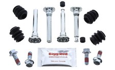Etrier de frein Jeep PATRIOT