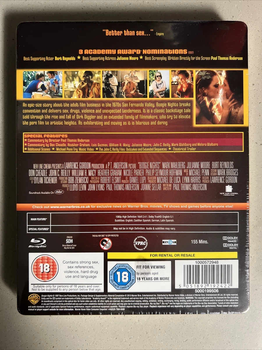 Boogie nights hollywood online full movie free download