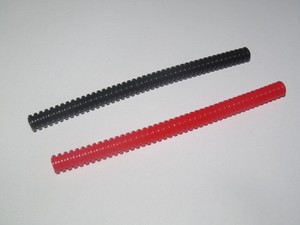 lego tube piece