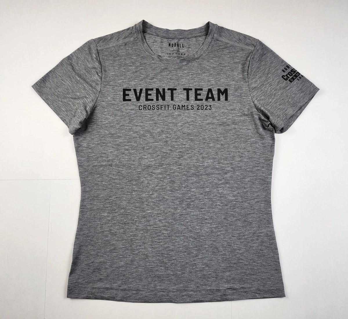 crossfit open 2023 shirt