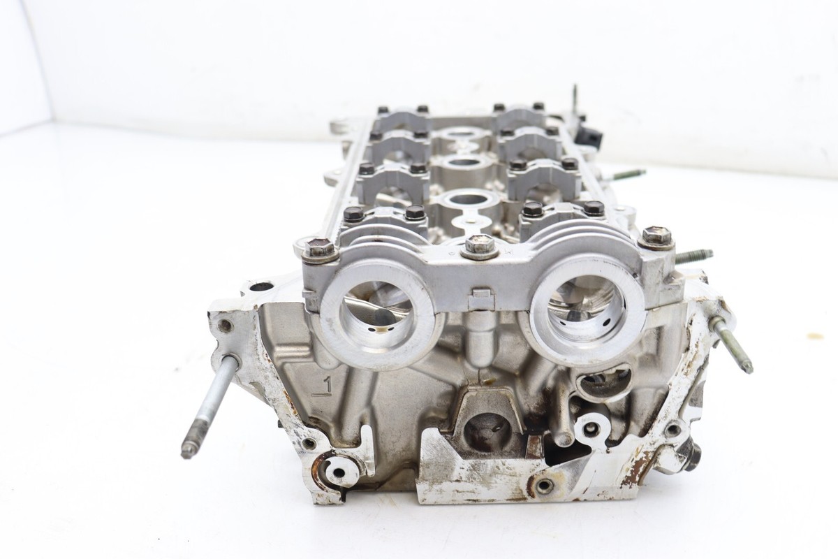 00-05 TOYOTA CELICA GT 1ZZ-FE ENGINE CYLINDER HEAD Q9942 | eBay