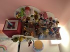 Tonie Box Shelf