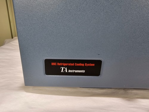 TA Instruments_DSC Q100+DSC Refrigerated Cooling System - Picture 7 of 7