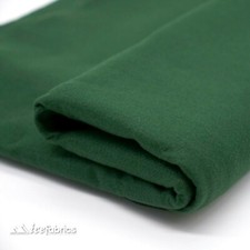 Hunter Green ACRYLIC FELT FABRIC By The Yard 72" WIDE Thick Soft Felt Fabric