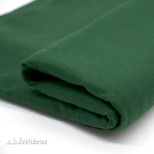Hunter Green ACRYLIC FELT FABRIC By The Yard _72" WIDE_ Thick Soft Felt Fabric