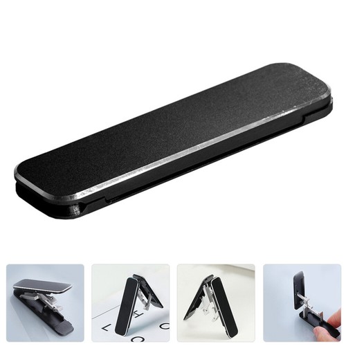 Mobile Phone Tablet Holder Office Portable Stand Cell Phones Accessories - 第 1/12 張圖片