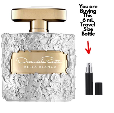 oscar de la renta perfume samples